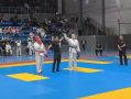 Студентка ЮЗГУ стала серебряным призером Чемпионата мира по рукопашному бою