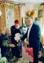 Курянка Пелагея Бирюкова отметила 100-летие