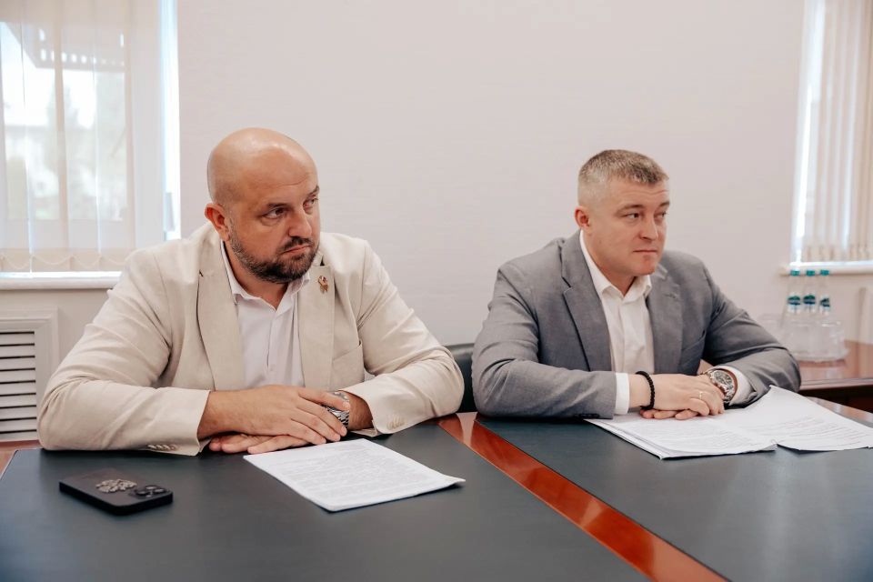 Александр Хинштейн: Почти 4 часа прямого и открытого диалога Александр Хинштейн: Почти 4 часа прямого и открытого диалога