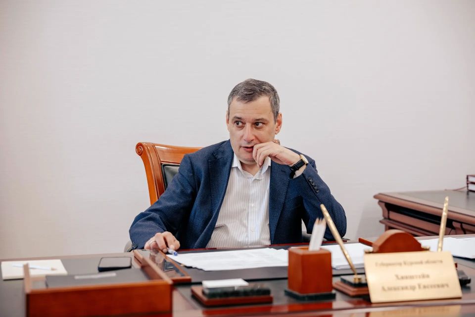 Александр Хинштейн: Почти 4 часа прямого и открытого диалога Александр Хинштейн: Почти 4 часа прямого и открытого диалога