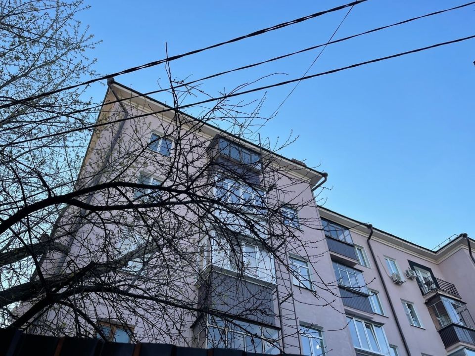 В Курской области за три месяца ввели более 131 тысячи квадратных метров жилья