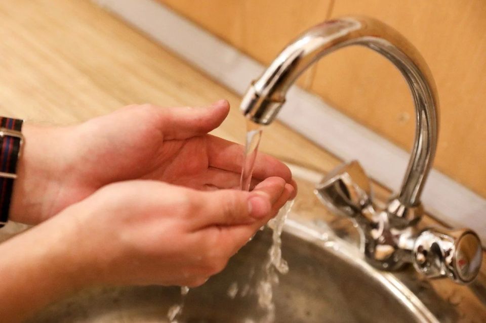 В Курске с 21 мая по 30 июня в районе Карла Маркса отключат горячую воду