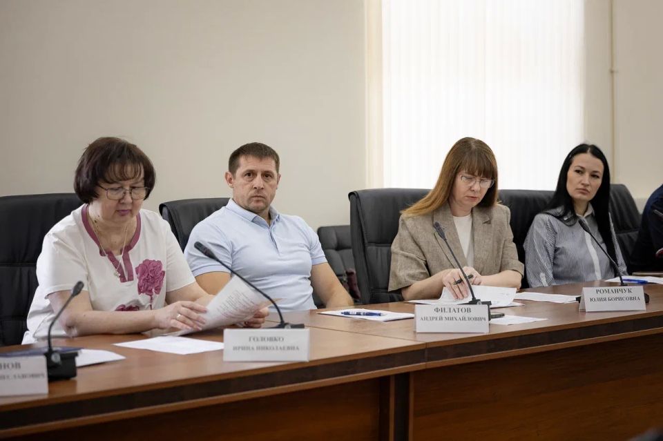 Юные куряне могут трудоустроиться летом в Центре поддержки молодежных инициатив