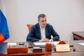 Курский губернатор проводил прием граждан в приемной президента почти 4 часа