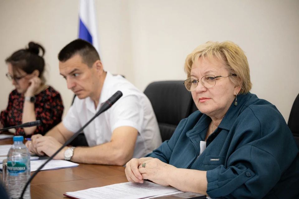 Юные куряне могут трудоустроиться летом в Центре поддержки молодежных инициатив Юные куряне могут трудоустроиться летом в Центре поддержки молодежных инициатив