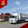 С 19 по 22 мая, в соответствии с графиком, в Касторенском районе работает «Поезд здоровья»