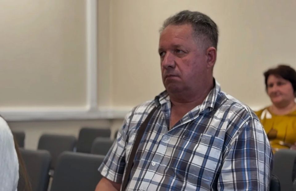 Провел планерку совместно с главами муниципальных образований и сотрудниками администрации Суджанского района Провел планерку совместно с главами муниципальных образований и сотрудниками администрации Суджанского района