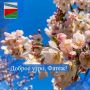 ДОБРОЕ УТРО. Всем удачной среды и хорошего настроения