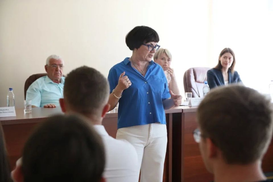 «Проектная лаборатория: от идеи к норме» «Проектная лаборатория: от идеи к норме»