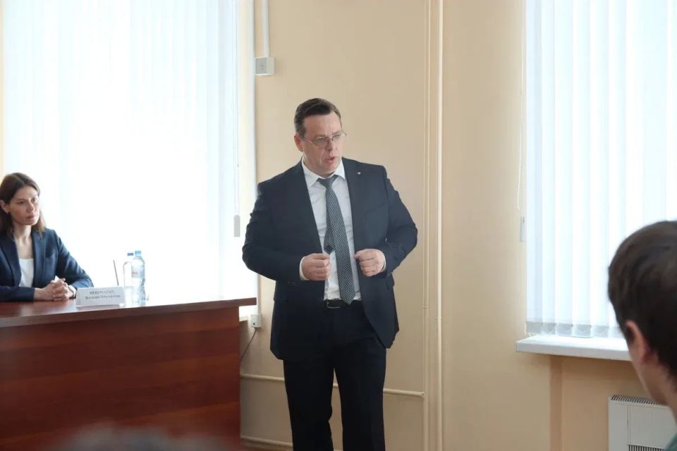 «Проектная лаборатория: от идеи к норме»