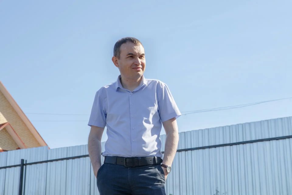 В Курске продолжается строительство КНС на пересечении улиц Смородиновой и Фестивальной В Курске продолжается строительство КНС на пересечении улиц Смородиновой и Фестивальной