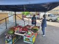 В Железногорске провели очередной рейд по выявлению несанкционированной торговли