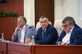 От льгот до цифровых выборов: депутаты приступили к детальной проработке отчета губернатора