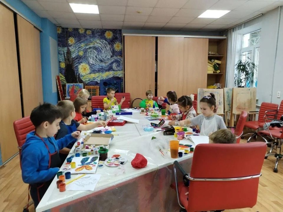 Приглашаем курян на обучение по программам дополнительного образования Приглашаем курян на обучение по программам дополнительного образования