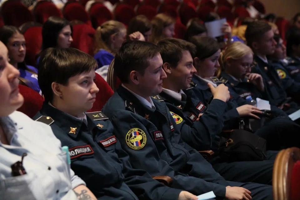 Площадка «Молодежь и выборы: от интереса к действию» Площадка «Молодежь и выборы: от интереса к действию»