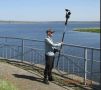 На Курском водохранилище делают первый шаг к масштабной реконструкции