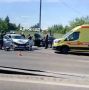На окраине Курска погиб мужчина в аварии