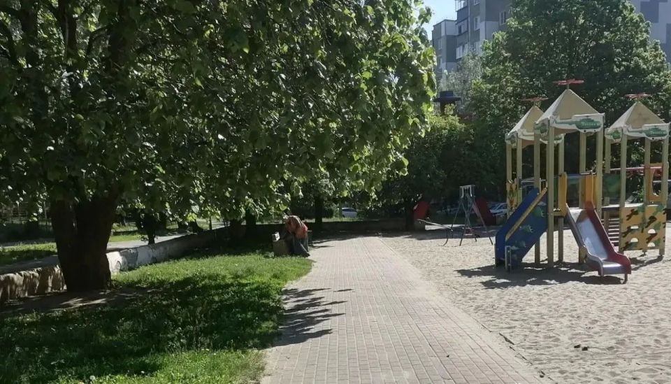 На уборке Курска задействованы 24 человека и три единицы спецтехники На уборке Курска задействованы 24 человека и три единицы спецтехники