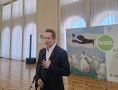 В Курск с «Большими гастролями» приехал «Современник»