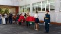 В курской школе появились две Парты Героев