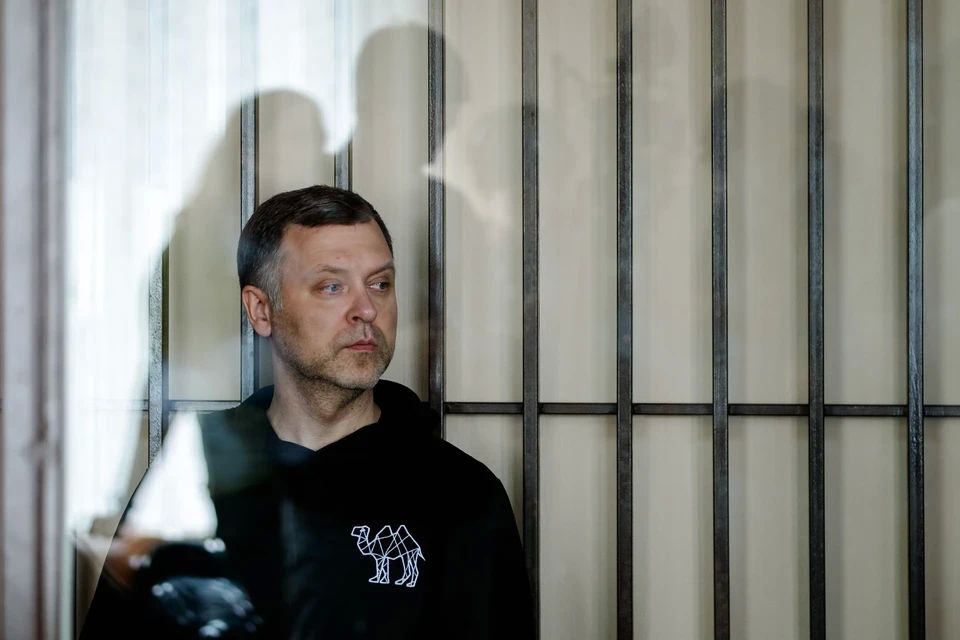 Аварии и опасный дом: адвокат раскрыл подробности дела бывшего вице-мэра Челябинска Александра Астахова