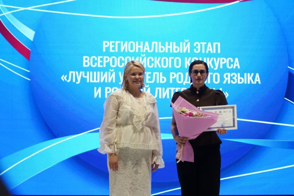 Екатерина Харченко: Мы доверяем им самое ценное – своих детей Екатерина Харченко: Мы доверяем им самое ценное – своих детей