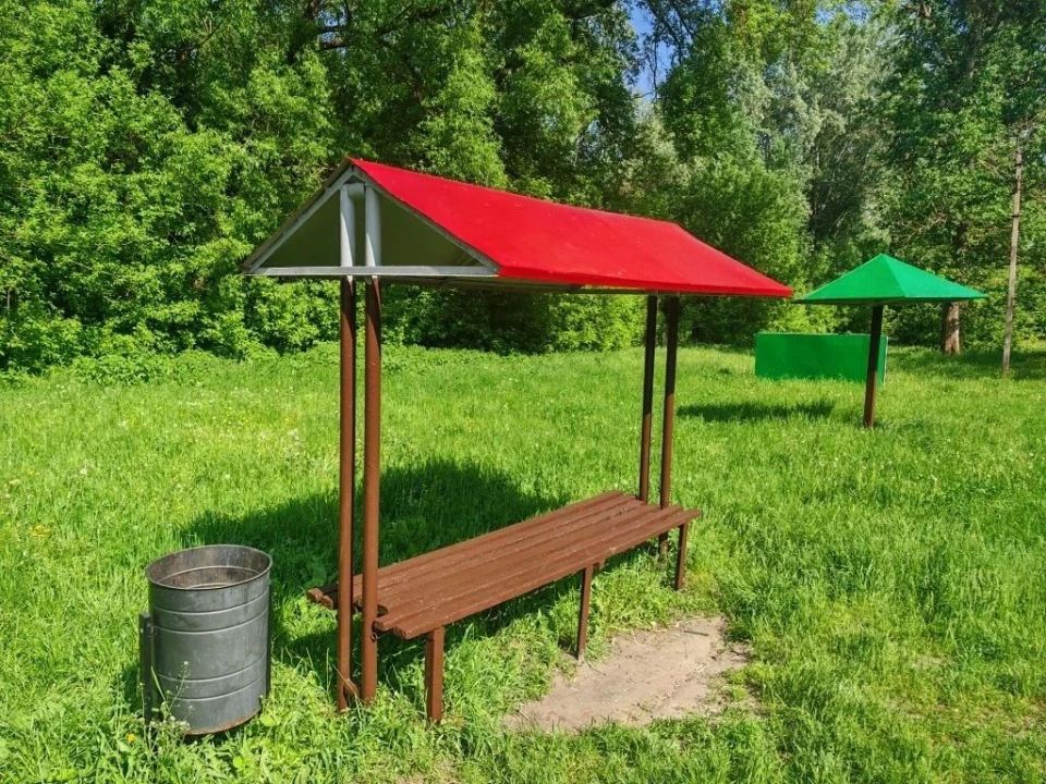 Каждый год комитет городского хозяйства Курска готовит пляжи к купальному сезону Каждый год комитет городского хозяйства Курска готовит пляжи к купальному сезону