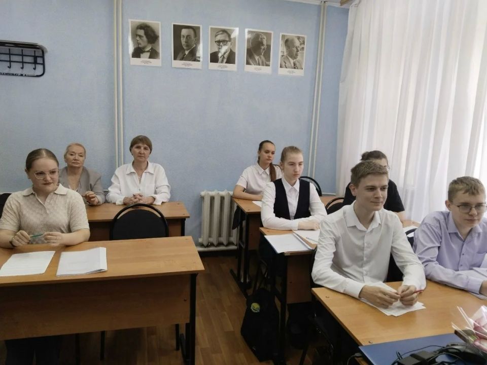 19 мая в Фатежской ДШИ состоялись выпускные экзамены по сольфеджио и музыкальной литературе 19 мая в Фатежской ДШИ состоялись выпускные экзамены по сольфеджио и музыкальной литературе
