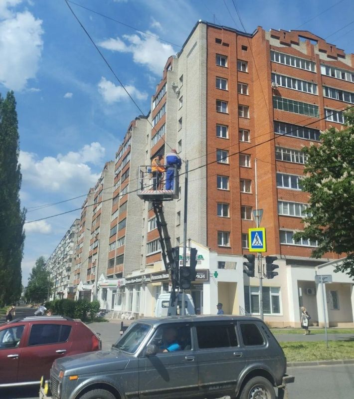 Уважаемые железногорцы!. 23 мая на перекрёстке улиц Ленина и Войнов-Интернационалистов будет производиться замена контроллера на светофорном объекте Уважаемые железногорцы!. 23 мая на перекрёстке улиц Ленина и Войнов-Интернационалистов будет производиться замена контроллера на светофорном объекте
