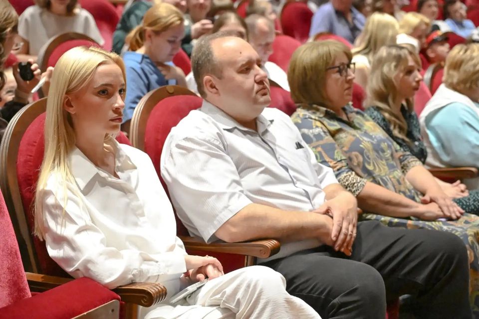 Творческий подход к сохранению истории семьи и страны Творческий подход к сохранению истории семьи и страны