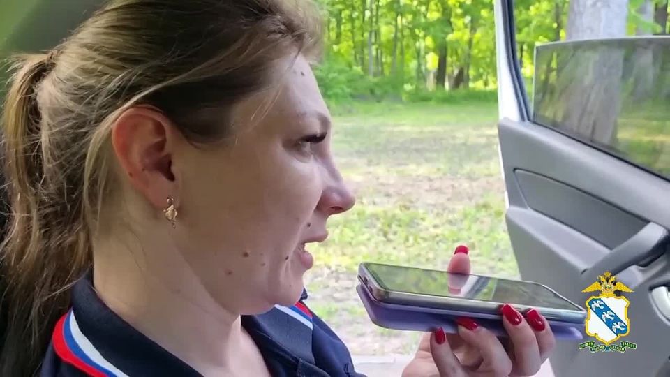 В Курске сотрудники полиции провели профилактические рейды на водных объектах