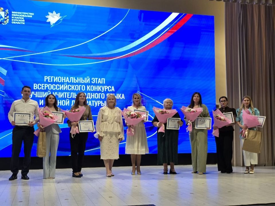 Екатерина Харченко: Мы доверяем им самое ценное – своих детей Екатерина Харченко: Мы доверяем им самое ценное – своих детей