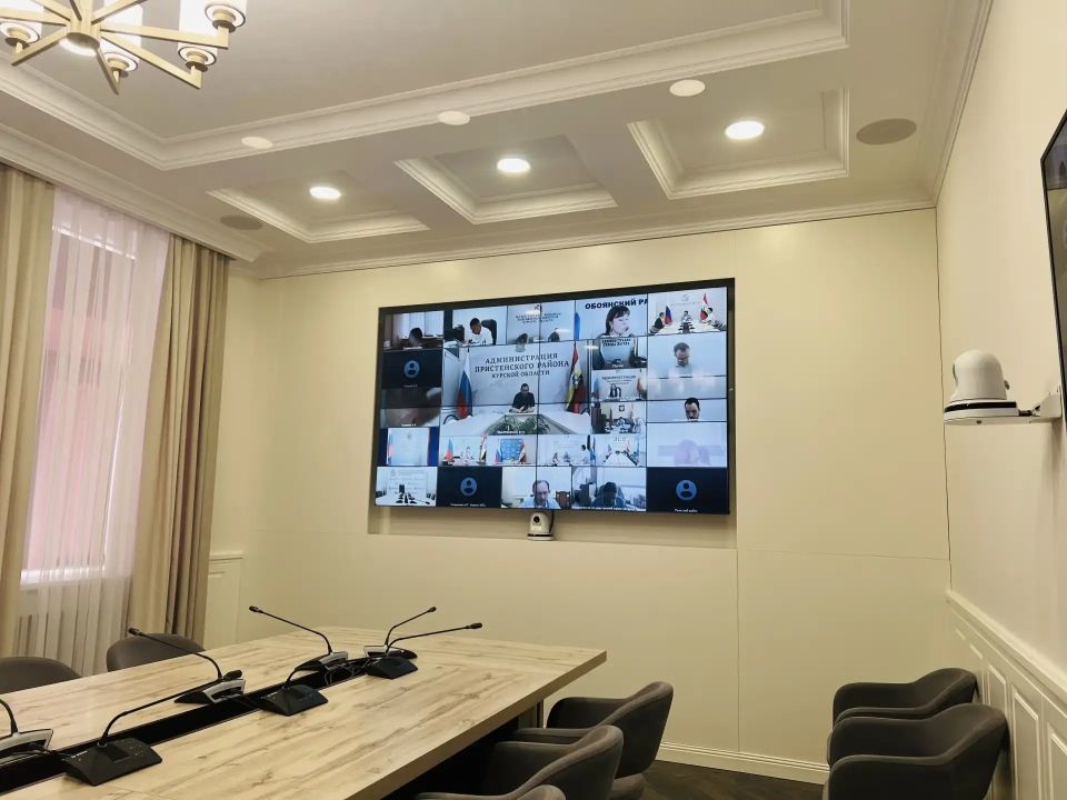 Министр цифрового развития и связи Курской области Сергей Кожевников провел заседание комиссии по повышению качества и доступности предоставления государственных и муниципальных услуг, внедрению принципов и стандартов... Министр цифрового развития и связи Курской области Сергей Кожевников провел заседание комиссии по повышению качества и доступности предоставления государственных и муниципальных услуг, внедрению принципов и стандартов...