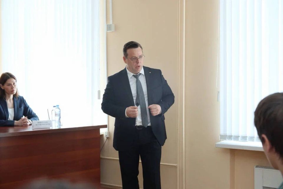 «Проектная лаборатория: от идеи к норме»
