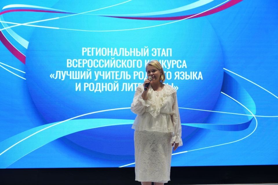 Екатерина Харченко: Мы доверяем им самое ценное – своих детей Екатерина Харченко: Мы доверяем им самое ценное – своих детей