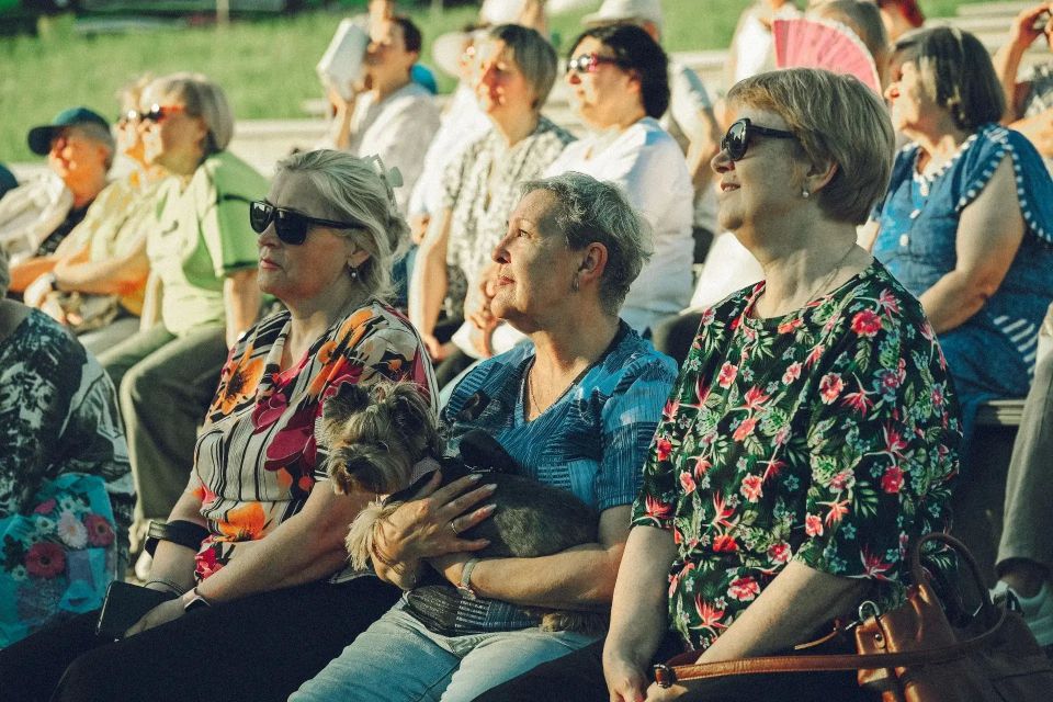 Сегодня на Полугоре состоится вторая трансляция спектакля «Современника» Сегодня на Полугоре состоится вторая трансляция спектакля «Современника»