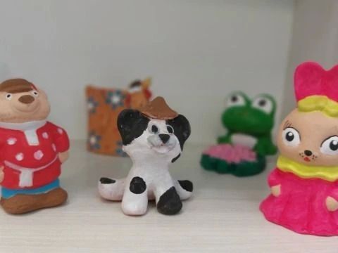 Центральная детская библиотека приглашает на яркую и творческую выставку детских работ «Скоро лето!» - праздник фантазии, цвета и мастерства юных воспитанников МАУДО «Дом детского творчества»! Центральная детская библиотека приглашает на яркую и творческую выставку детских работ «Скоро лето!» - праздник фантазии, цвета и мастерства юных воспитанников МАУДО «Дом детского творчества»!