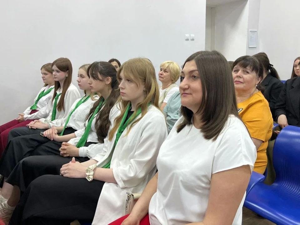 В Курской области подвели итоги Кубка по коммуникативным «боям»