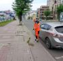 Коммунальные и дорожные службы продолжают работать в выходные
