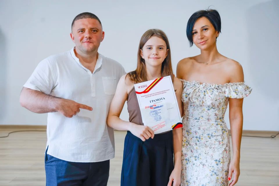 креативном пространстве «Веранда» подвели итоги года и наградили лучших спортсменов спортивной школы «Медведь» креативном пространстве «Веранда» подвели итоги года и наградили лучших спортсменов спортивной школы «Медведь»