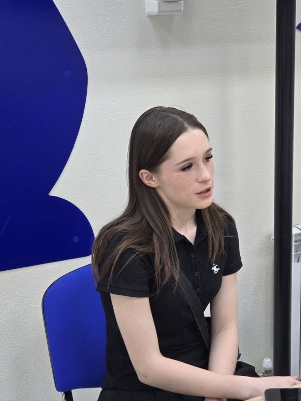 Екатерина Харченко: Сохранить истории единства и взаимопомощи! Команда проекта «Женщины - герои. Курск» готовится к премьере роликов в Москве Екатерина Харченко: Сохранить истории единства и взаимопомощи! Команда проекта «Женщины - герои. Курск» готовится к премьере роликов в Москве