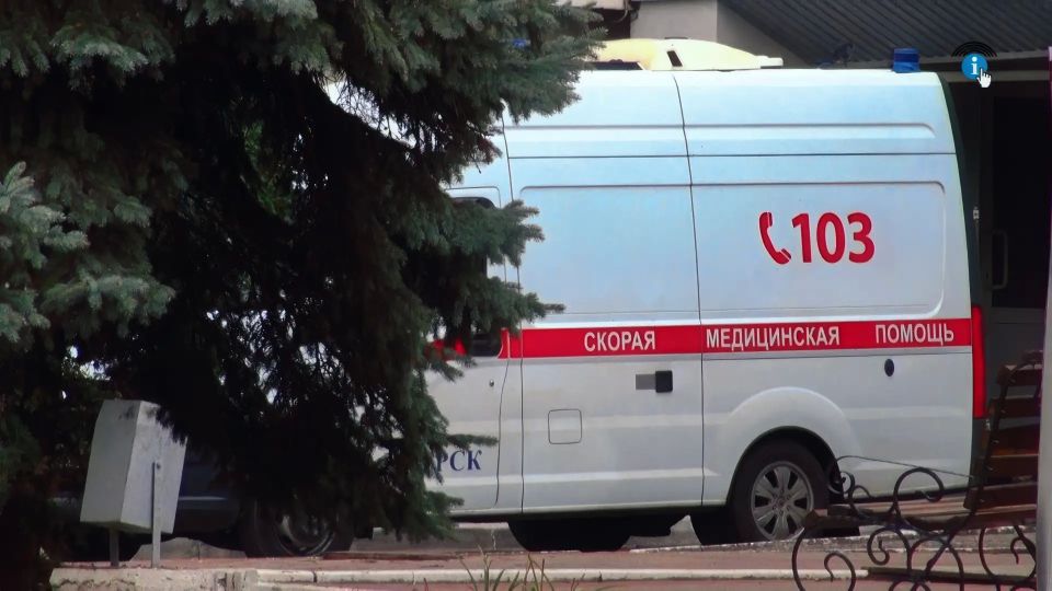 В селе Шептуховка Кореневского района 59-летний мужчина подорвался на мине