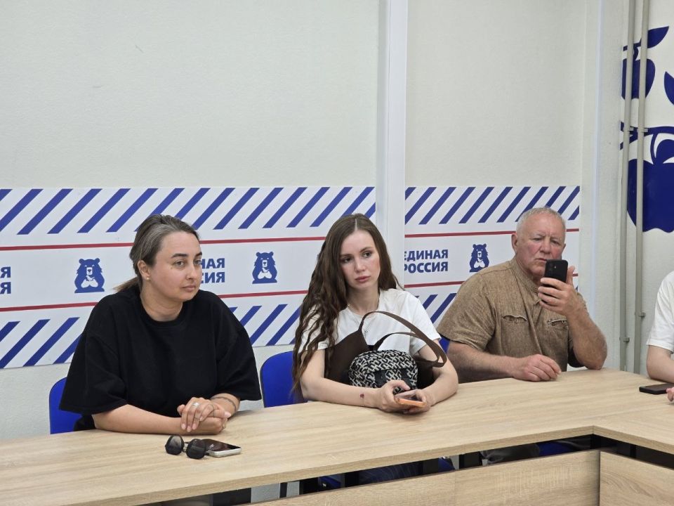 Екатерина Харченко: Сохранить истории единства и взаимопомощи! Команда проекта «Женщины - герои. Курск» готовится к премьере роликов в Москве Екатерина Харченко: Сохранить истории единства и взаимопомощи! Команда проекта «Женщины - герои. Курск» готовится к премьере роликов в Москве