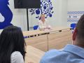 Екатерина Харченко: Сохранить истории единства и взаимопомощи! Команда проекта «Женщины - герои. Курск» готовится к премьере роликов в Москве