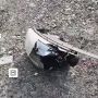 ДТП в Курском районе: два водителя и дети пострадали