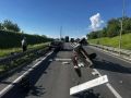 24.05.2026 года, примерно в 16:25 на 465+100 км. автодороги «М-2»Крым», Фатежской района Курской области, по предварительным данны, водитель 1990 года рождения, управляя автомобилем «Ниссан Альмера», двигался со стороны г....
