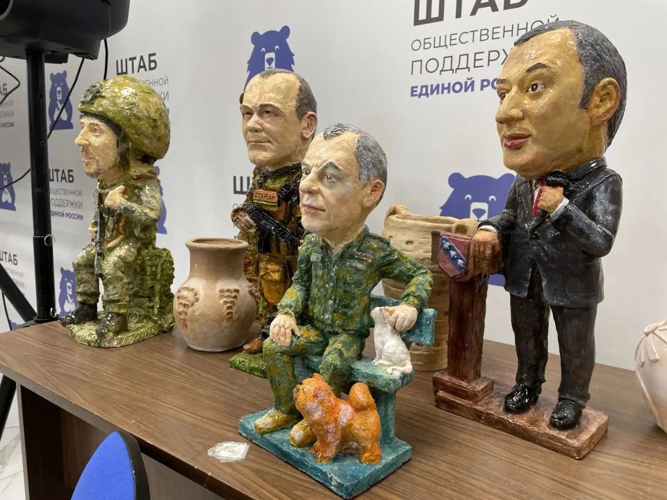 Куряне встретились с человеком, которого называют культурным достоянием региона Куряне встретились с человеком, которого называют культурным достоянием региона