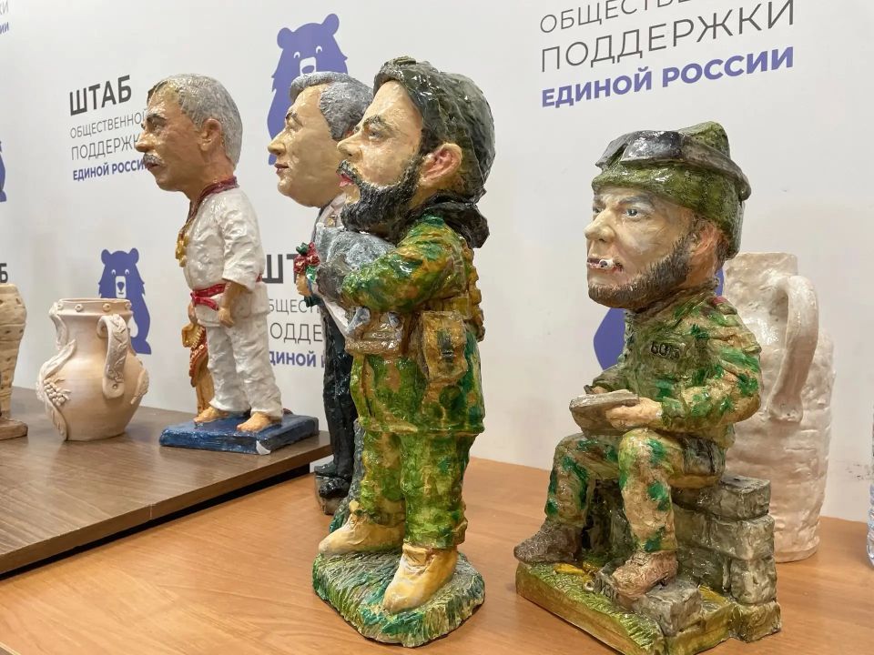 Куряне встретились с человеком, которого называют культурным достоянием региона Куряне встретились с человеком, которого называют культурным достоянием региона