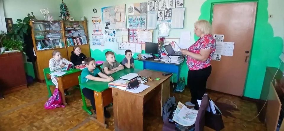 24 мая - День славянской письменности и культуры 24 мая - День славянской письменности и культуры