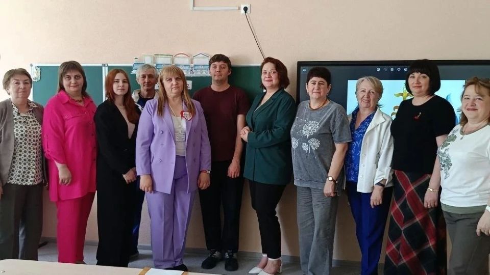 ИТОГИ МУНИЦИПАЛЬНОГО ЭТАПА "СЕРДЦЕ ОТДАЮ ДЕТЯМ" ИТОГИ МУНИЦИПАЛЬНОГО ЭТАПА "СЕРДЦЕ ОТДАЮ ДЕТЯМ"